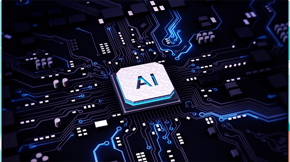 AI Resources Now Available for Hospitals and Facilities